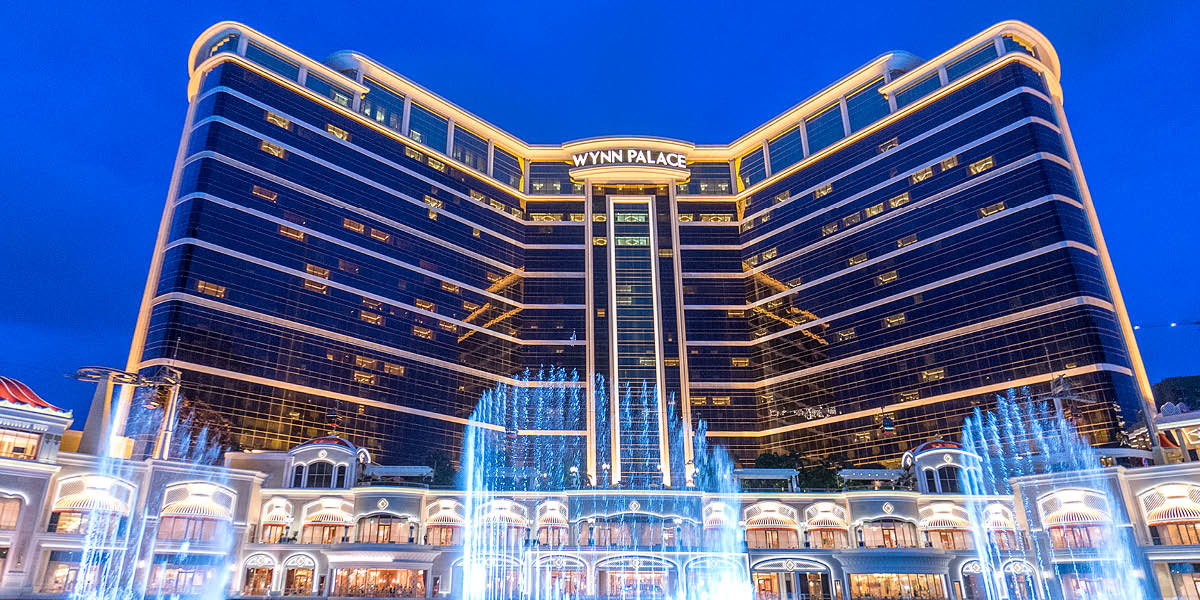 Casinos | Macau Property Opportunities Fund